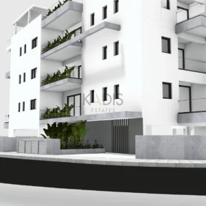 1 Bedroom Apartment for Sale in Limassol – Zakaki