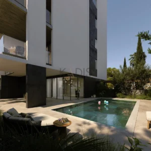 2 Bedroom Apartment for Sale in Limassol District