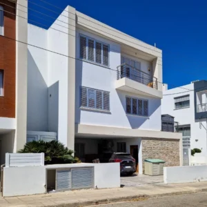 5 Bedroom House for Sale in Engomi, Nicosia District