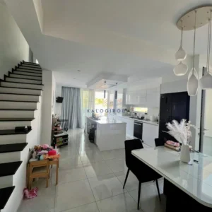 3 Bedroom House for Sale in Aradippou, Larnaca District