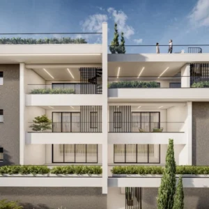 3 Bedroom Apartment for Sale in Ypsonas, Limassol District