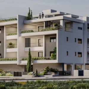 3 Bedroom Apartment for Sale in Ypsonas, Limassol District