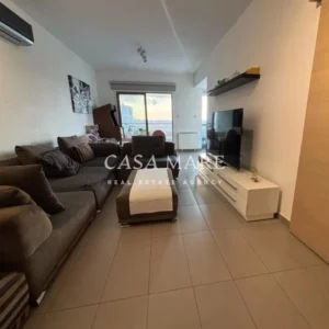 2 Bedroom Apartment for Sale in Nicosia – Pallouriotissa