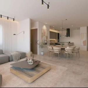 1 Bedroom Apartment for Sale in Strovolos, Nicosia District