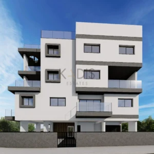 3 Bedroom Apartment for Sale in Ypsonas, Limassol District