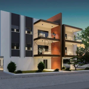 1 Bedroom Apartment for Sale in Ypsonas, Limassol District