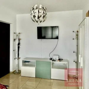 3 Bedroom Apartment for Sale in Larnaca District