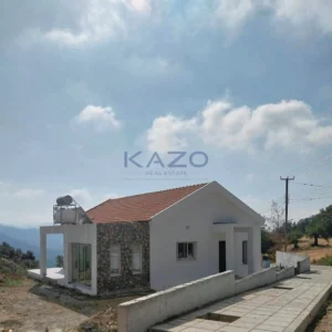 3 Bedroom House for Rent in Mathikoloni, Limassol District