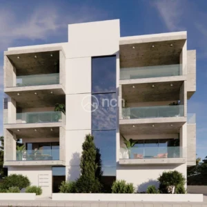 2 Bedroom Apartment for Sale in Nicosia