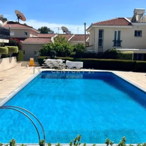 2 Bedroom House for Rent in Pyrgos Lemesou, Limassol District