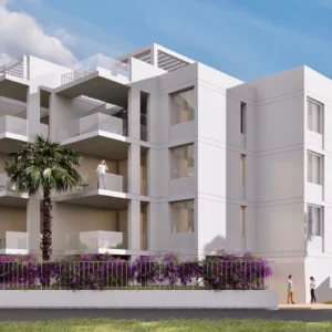 1 Bedroom Apartment for Sale in Aradippou, Larnaca District