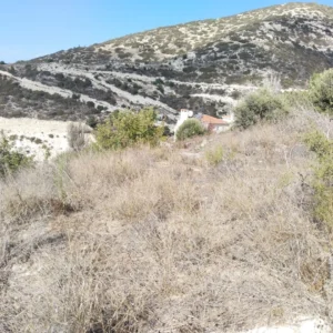 5,352m² Plot for Sale in Pegeia, Paphos District