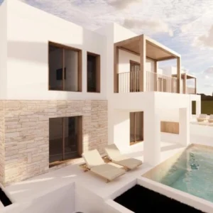 3 Bedroom House for Sale in Pegeia, Paphos District