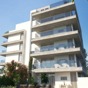 2 Bedroom Apartment for Sale in Larnaca District