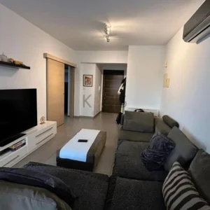 2 Bedroom Apartment for Sale in Nicosia District