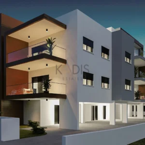 1 Bedroom Apartment for Sale in Ypsonas, Limassol District