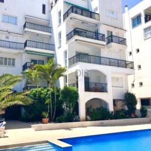 2 Bedroom Apartment for Sale in Limassol District