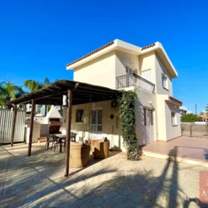 2 Bedroom House for Sale in Protaras, Famagusta District