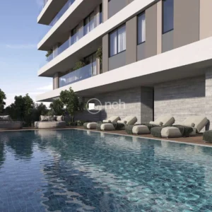 2 Bedroom Apartment for Sale in Potamos Germasogeias, Limassol District