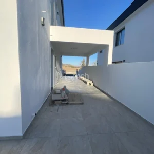 3 Bedroom House for Rent in Parekklisia, Limassol District