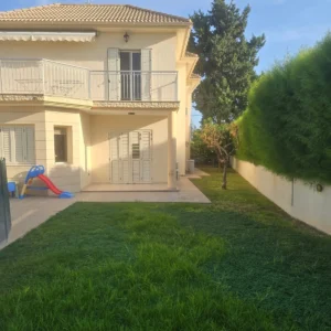 5 Bedroom House for Rent in Potamos Germasogeias, Limassol District