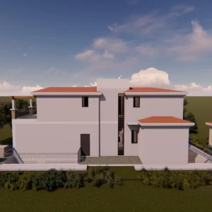 6+ Bedroom House for Sale in Pegeia, Paphos District