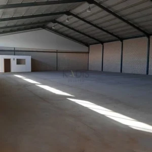 500m² Commercial for Sale in Dali, Nicosia District