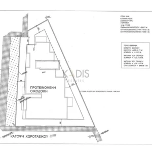 2 Bedroom Apartment for Sale in Nicosia District