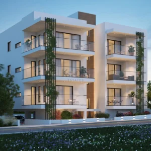 2 Bedroom Apartment for Sale in Dali, Nicosia District