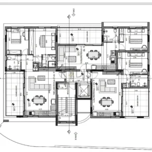 2 Bedroom Apartment for Sale in Geri, Nicosia District