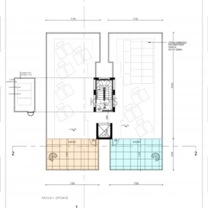 3 Bedroom Apartment for Sale in Strovolos, Nicosia District