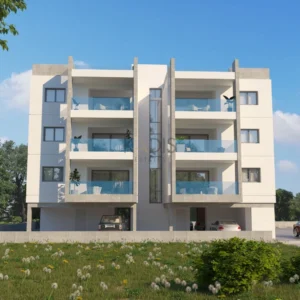 2 Bedroom Apartment for Sale in Nicosia District