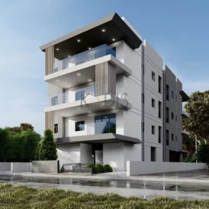 3 Bedroom Apartment for Sale in Nicosia District