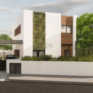 4 Bedroom House for Sale in Nicosia District