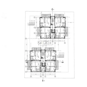 1 Bedroom Apartment for Sale in Strovolos, Nicosia District