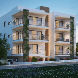 1 Bedroom Apartment for Sale in Dali, Nicosia District