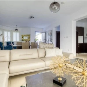 3 Bedroom House for Sale in Pernera, Famagusta District