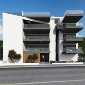 2 Bedroom Apartment for Sale in Latsia, Nicosia District