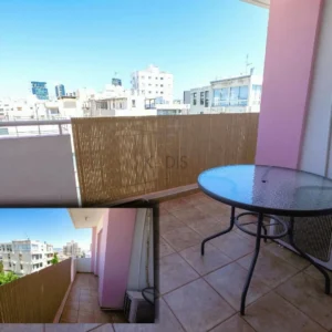 2 Bedroom Apartment for Sale in Agioi Omologites, Nicosia District