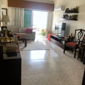 3 Bedroom Apartment for Sale in Strovolos, Nicosia District