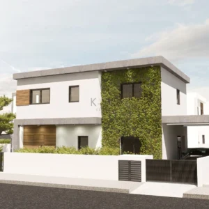 4 Bedroom House for Sale in Nicosia District