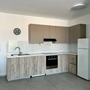 2 Bedroom Apartment for Sale in Engomi, Nicosia District