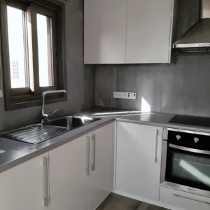 2 Bedroom Apartment for Rent in Engomi, Nicosia District