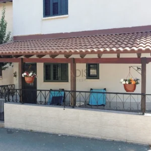 3 Bedroom House for Sale in Mandria, Limassol District