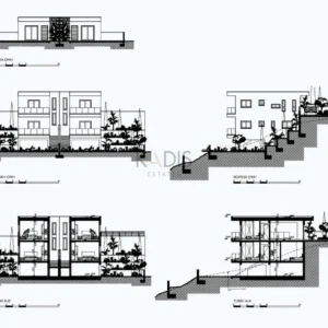 3 Bedroom House for Sale in Parekklisia, Limassol District