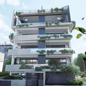 2 Bedroom Apartment for Sale in Limassol – Katholiki