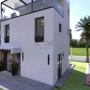 3 Bedroom House for Sale in Limassol District