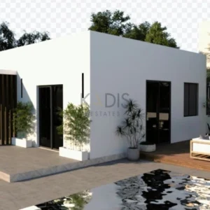 3 Bedroom House for Sale in Limassol District