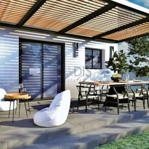 2 Bedroom House for Sale in Moni, Limassol District