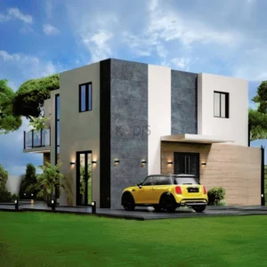 3 Bedroom House for Sale in Moni, Limassol District